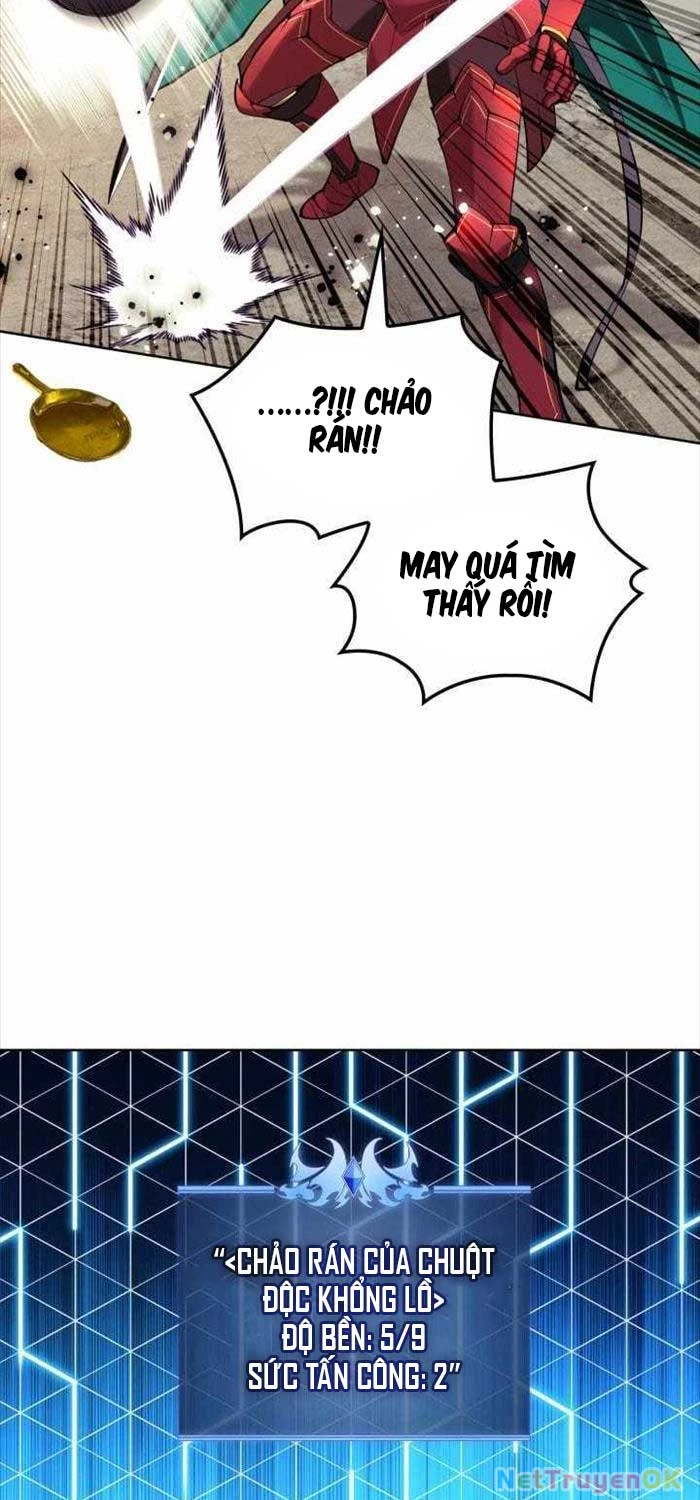 Thợ Rèn Huyền Thoại Chapter 255 - Trang 4