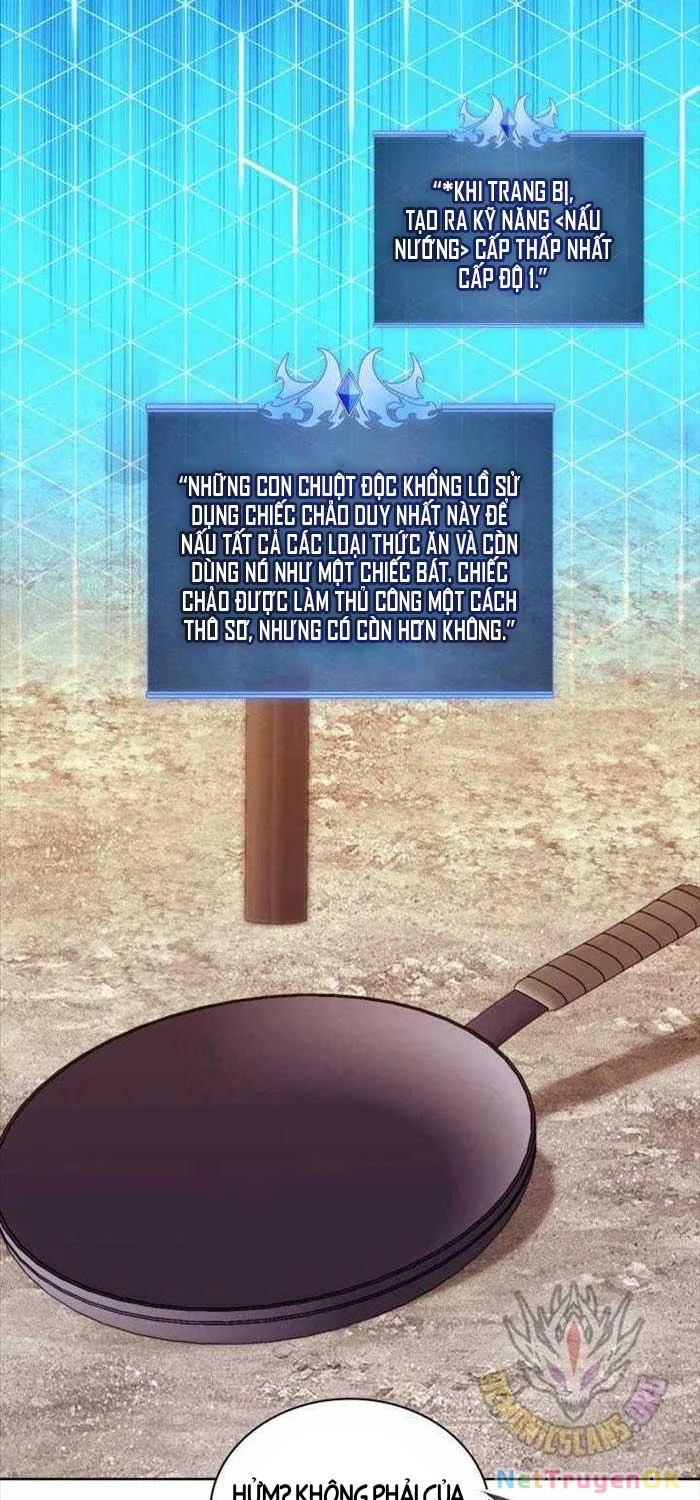 Thợ Rèn Huyền Thoại Chapter 255 - Trang 4