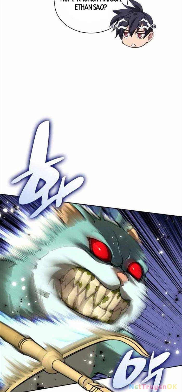 Thợ Rèn Huyền Thoại Chapter 255 - Trang 4