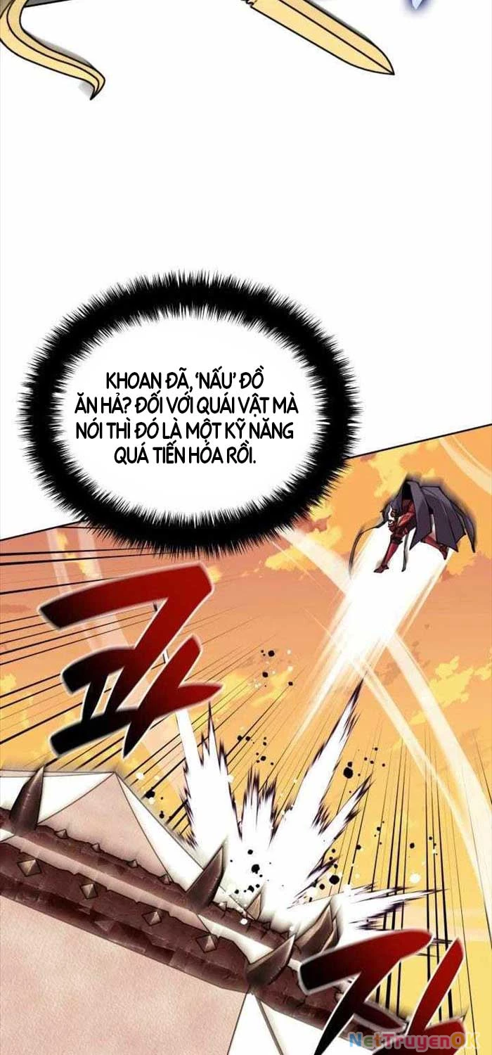 Thợ Rèn Huyền Thoại Chapter 255 - Trang 4