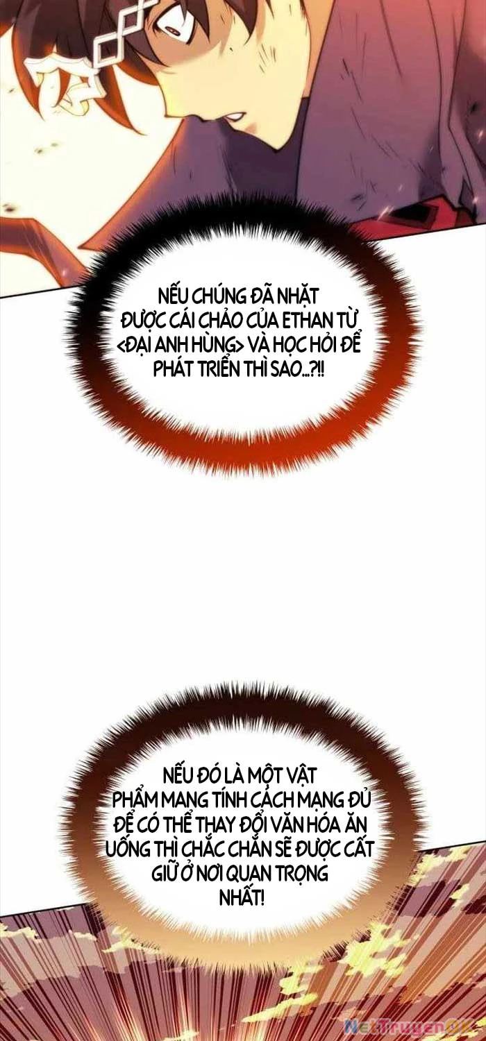 Thợ Rèn Huyền Thoại Chapter 255 - Trang 4