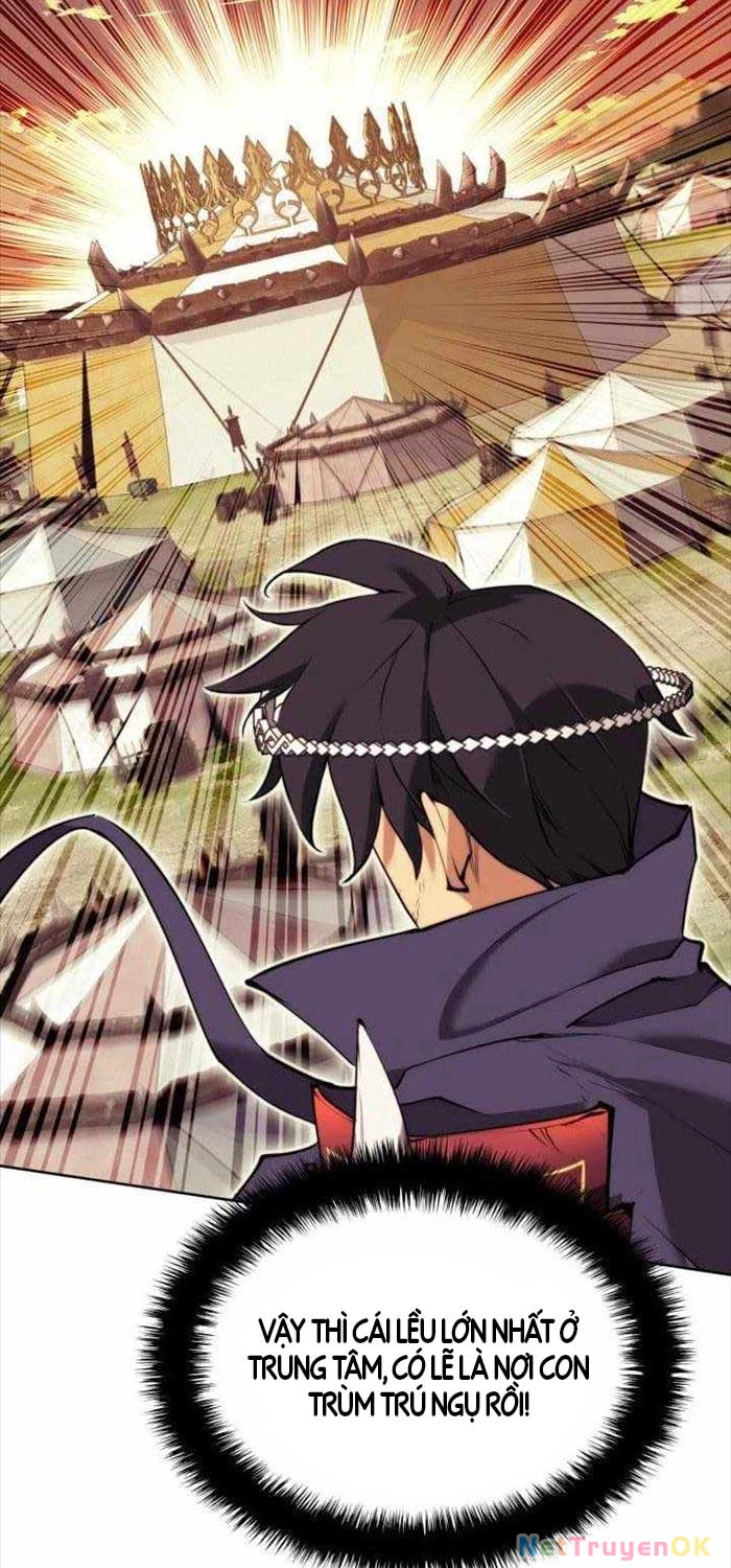 Thợ Rèn Huyền Thoại Chapter 255 - Trang 4