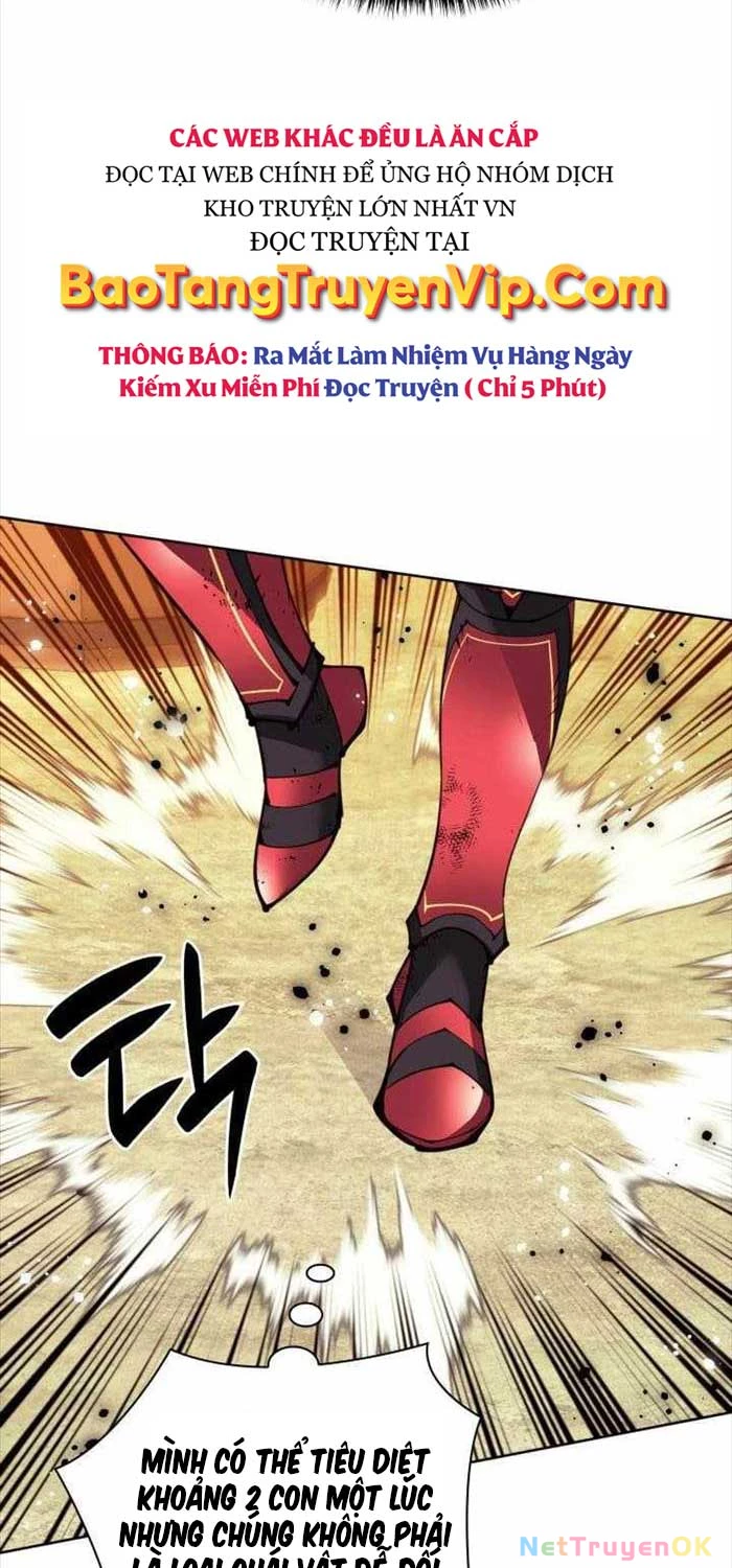 Thợ Rèn Huyền Thoại Chapter 255 - Trang 4