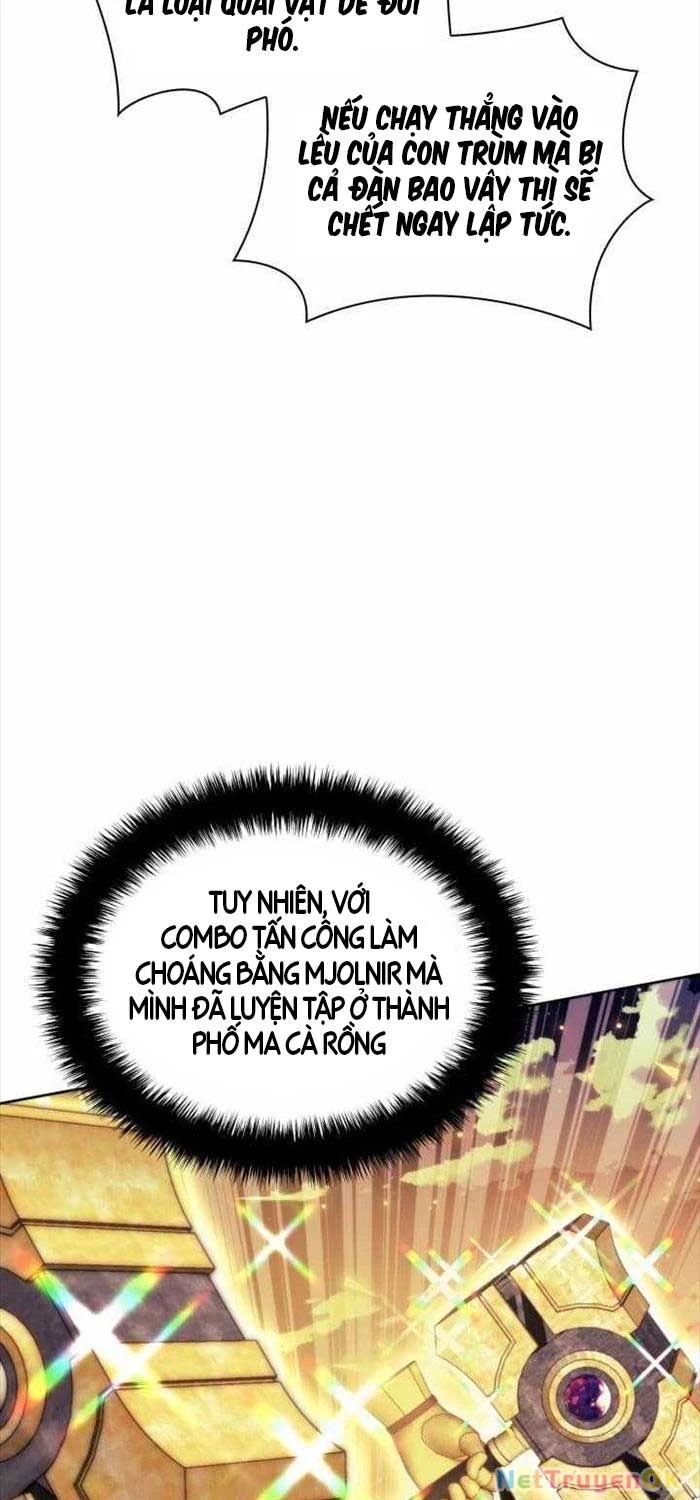 Thợ Rèn Huyền Thoại Chapter 255 - Trang 4