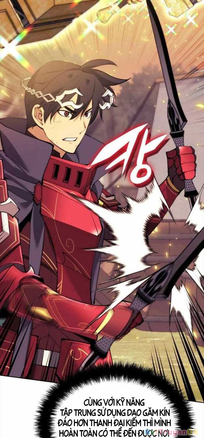Thợ Rèn Huyền Thoại Chapter 255 - Trang 4