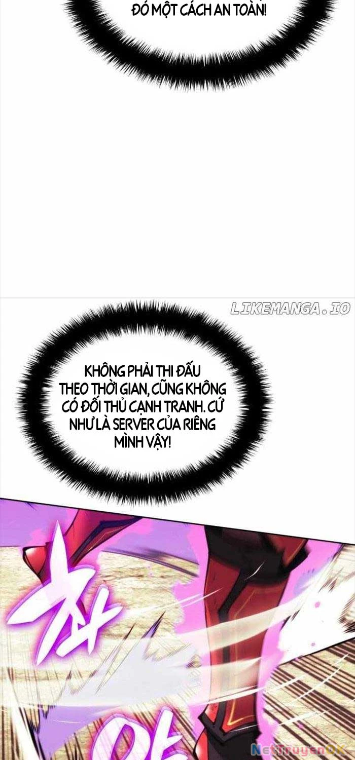 Thợ Rèn Huyền Thoại Chapter 255 - Trang 4