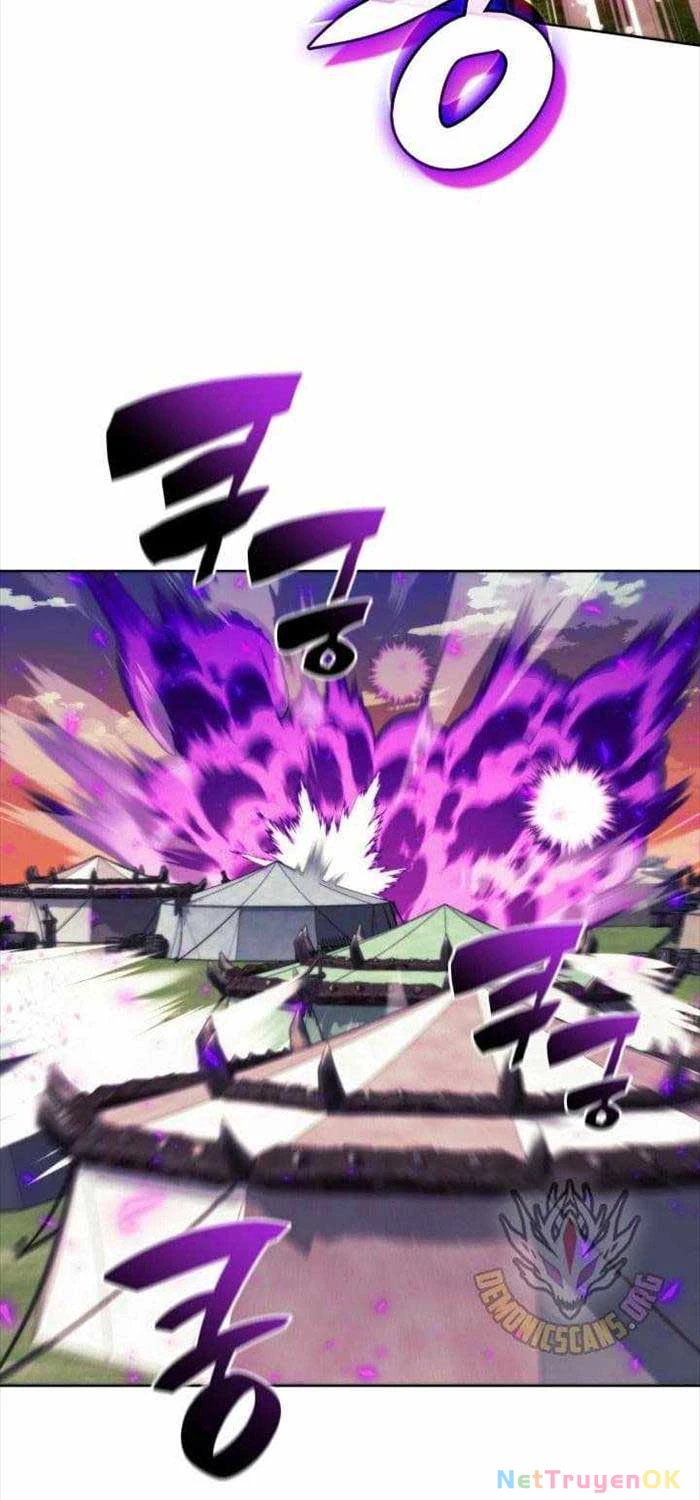 Thợ Rèn Huyền Thoại Chapter 255 - Trang 4