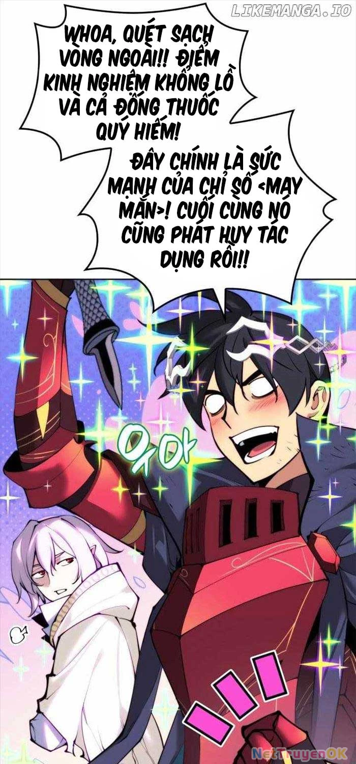 Thợ Rèn Huyền Thoại Chapter 255 - Trang 4