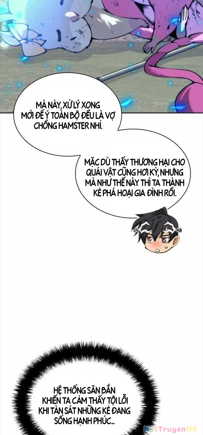 Thợ Rèn Huyền Thoại Chapter 255 - Trang 4