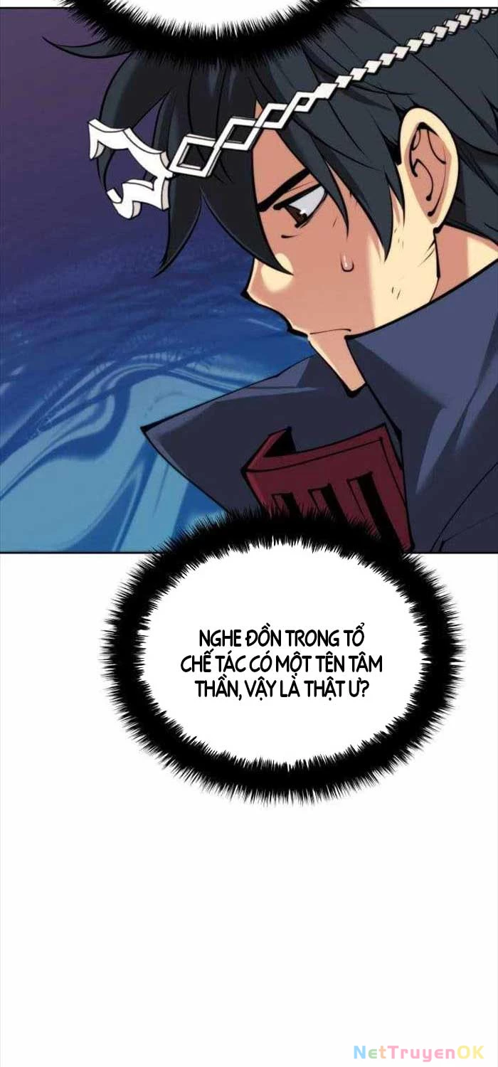 Thợ Rèn Huyền Thoại Chapter 255 - Trang 4