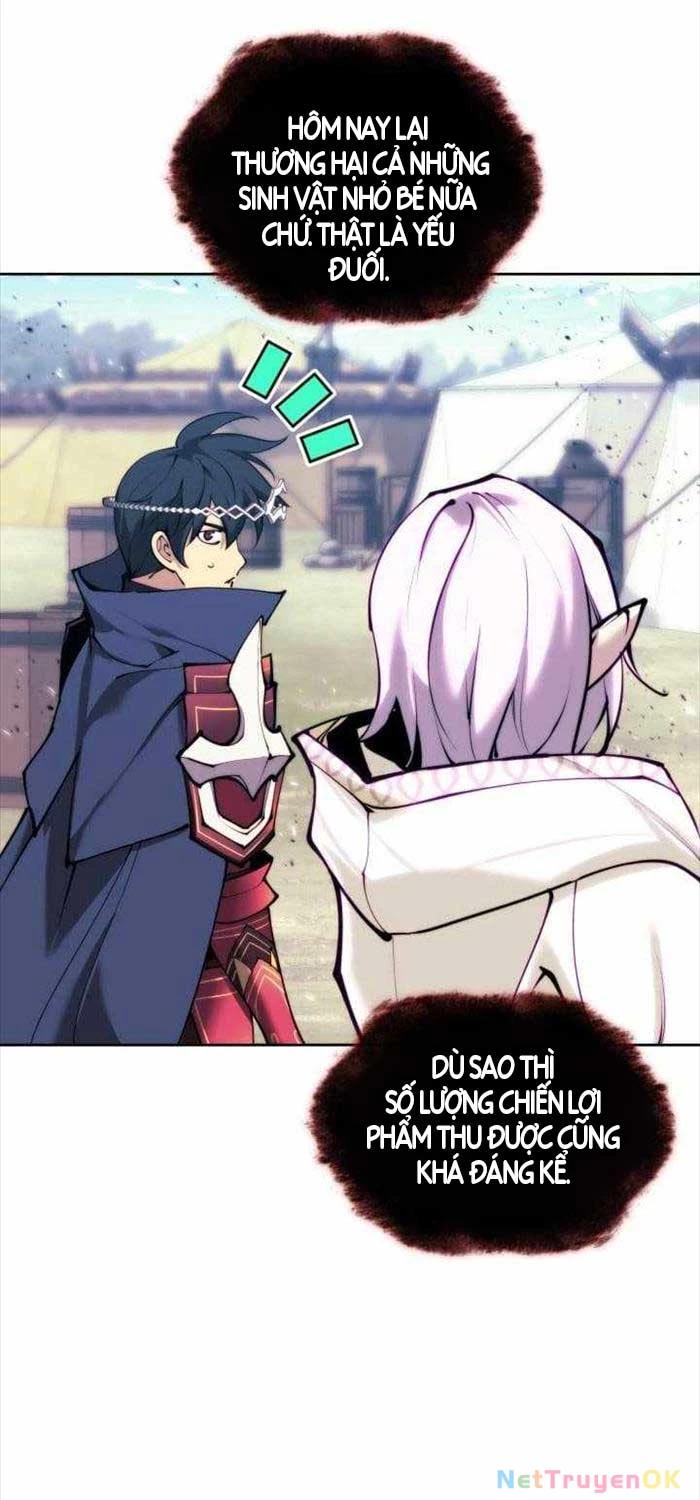 Thợ Rèn Huyền Thoại Chapter 255 - Trang 4