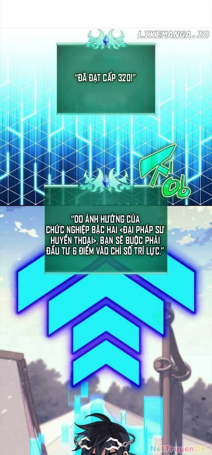 Thợ Rèn Huyền Thoại Chapter 255 - Trang 4