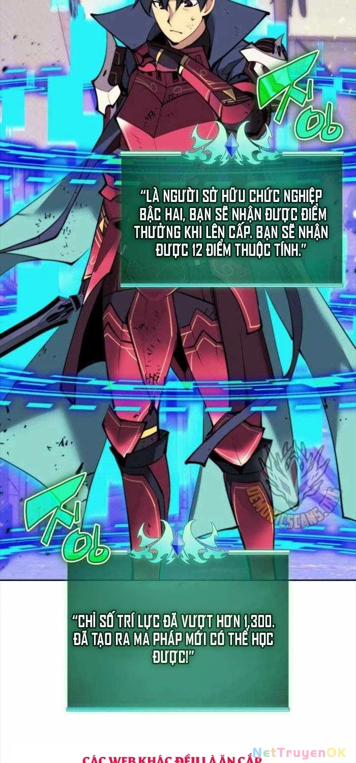 Thợ Rèn Huyền Thoại Chapter 255 - Trang 4