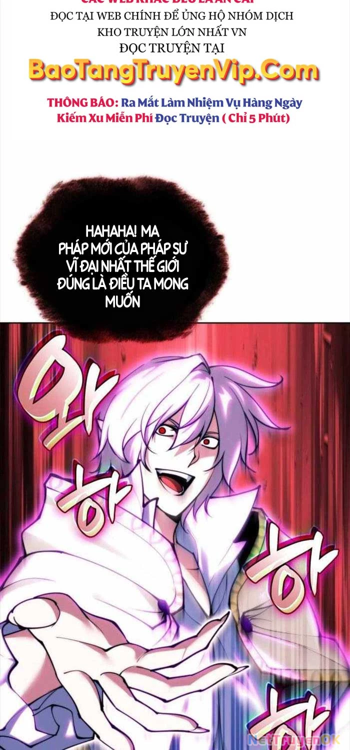 Thợ Rèn Huyền Thoại Chapter 255 - Trang 4