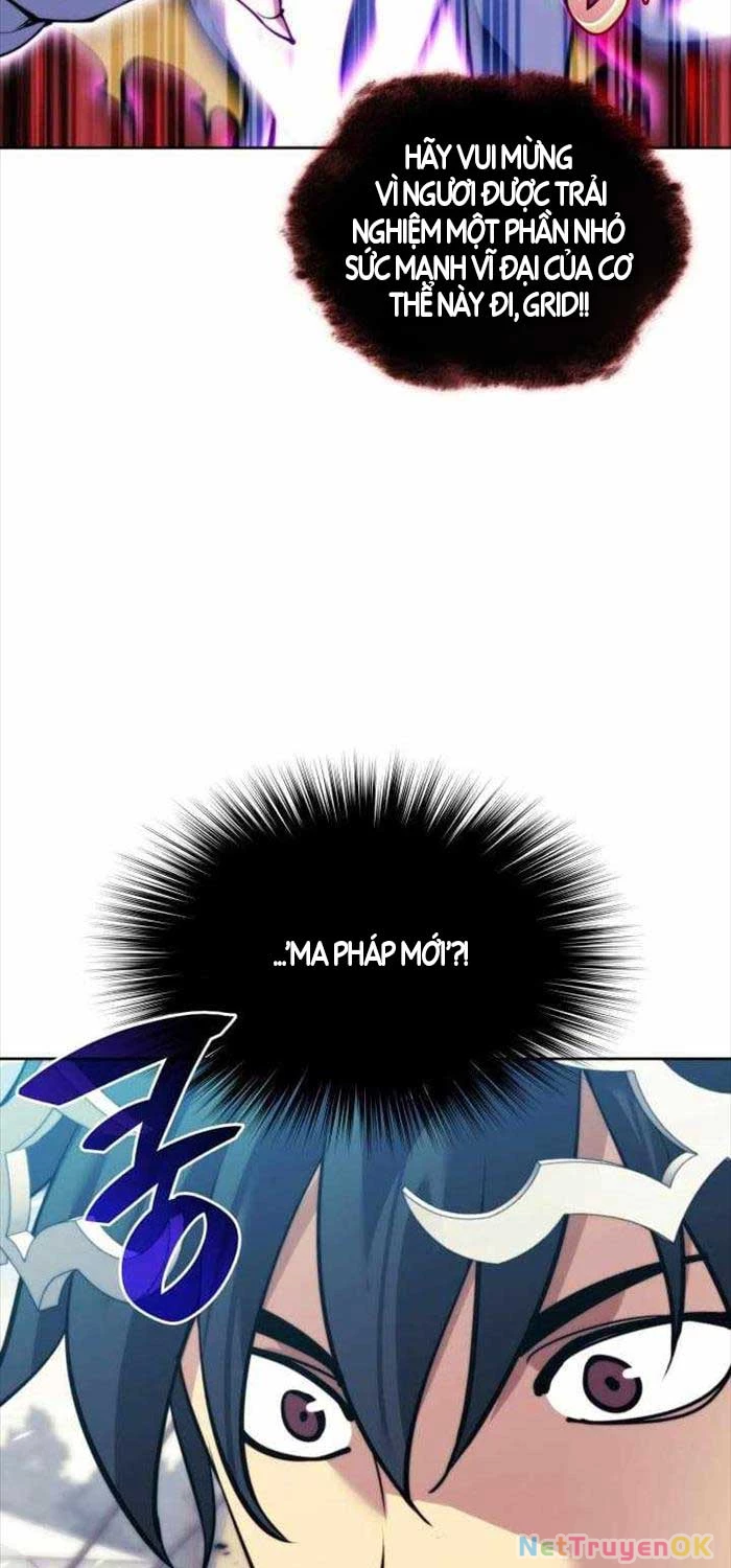 Thợ Rèn Huyền Thoại Chapter 255 - Trang 4