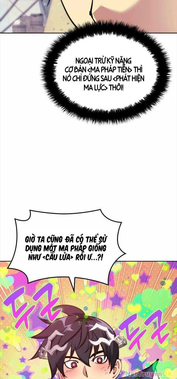 Thợ Rèn Huyền Thoại Chapter 255 - Trang 4