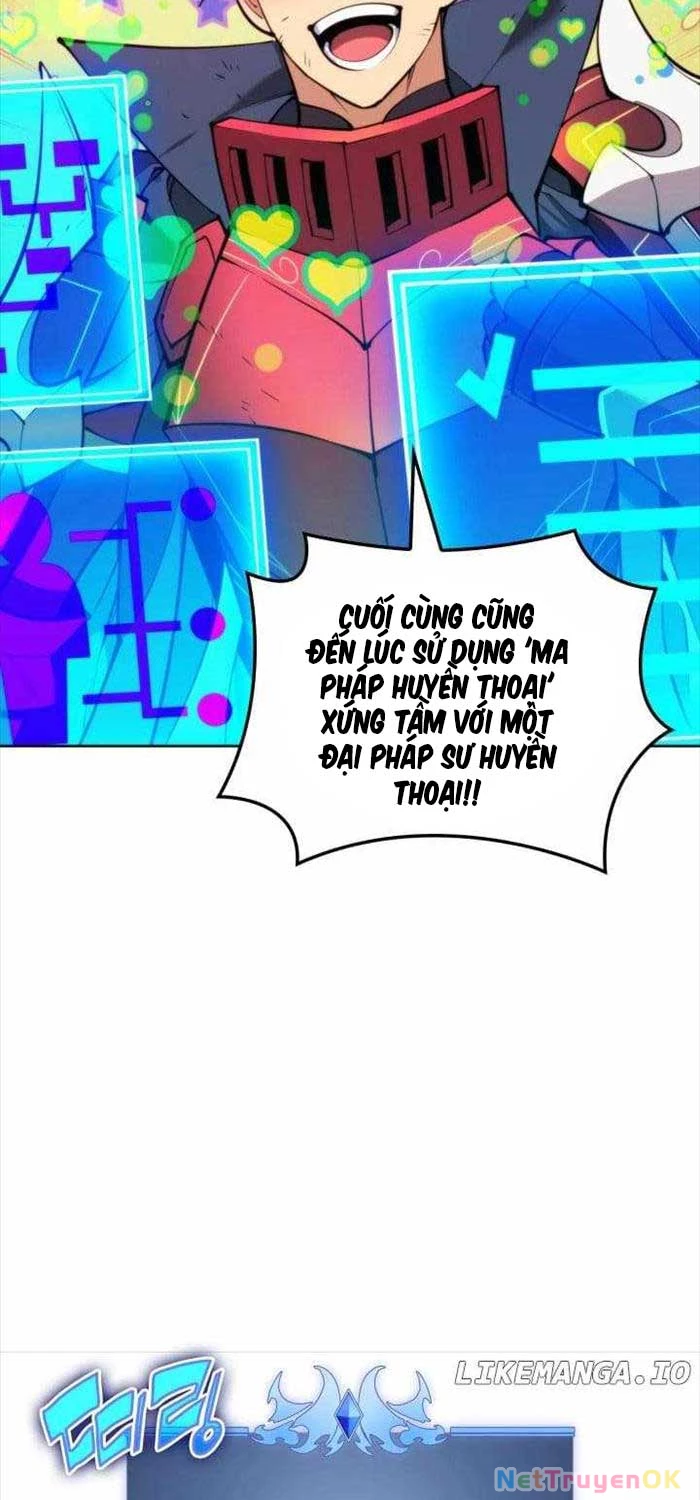 Thợ Rèn Huyền Thoại Chapter 255 - Trang 4