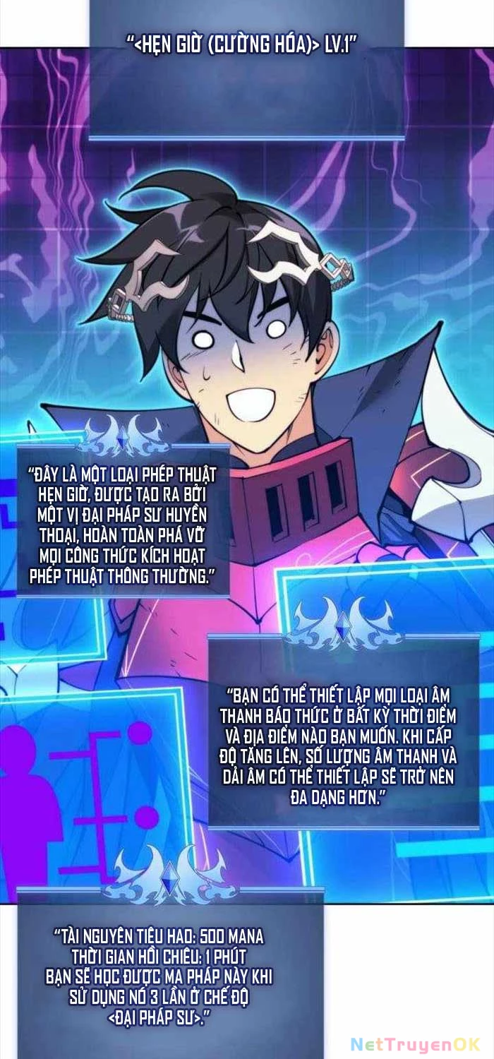 Thợ Rèn Huyền Thoại Chapter 255 - Trang 4