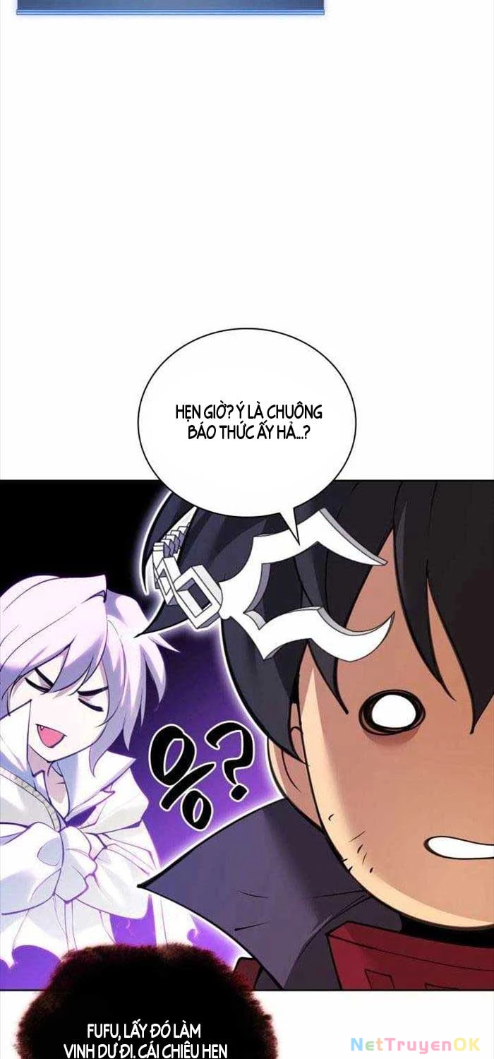 Thợ Rèn Huyền Thoại Chapter 255 - Trang 4