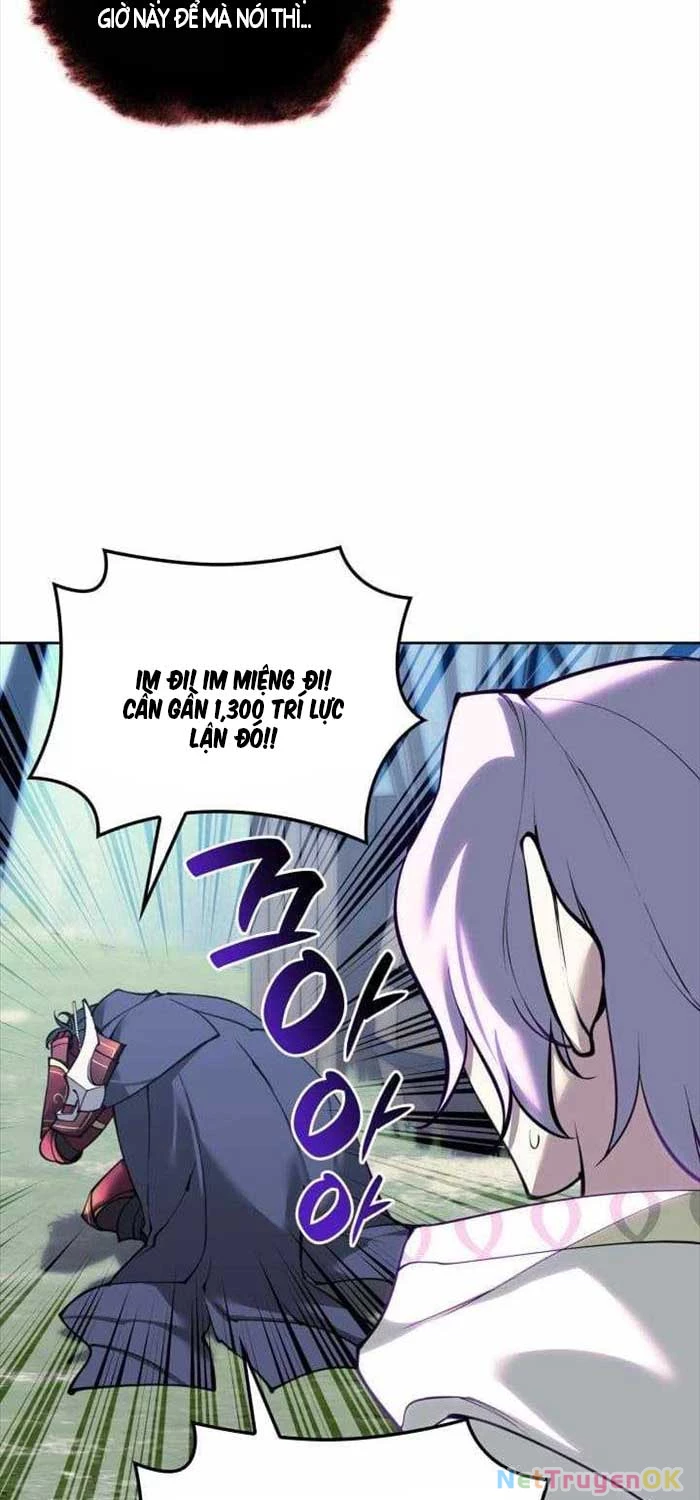 Thợ Rèn Huyền Thoại Chapter 255 - Trang 4