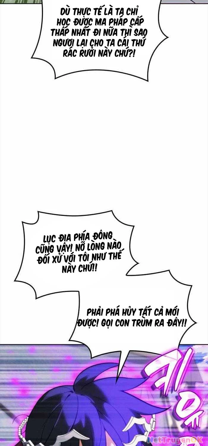 Thợ Rèn Huyền Thoại Chapter 255 - Trang 4