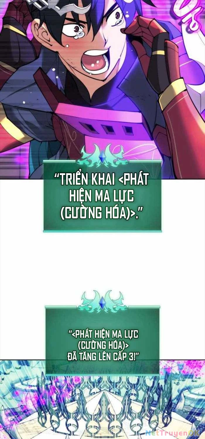 Thợ Rèn Huyền Thoại Chapter 255 - Trang 4