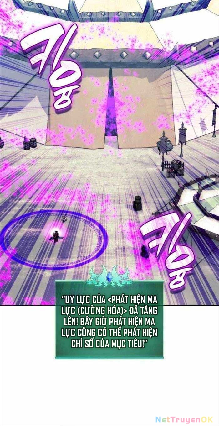 Thợ Rèn Huyền Thoại Chapter 255 - Trang 4