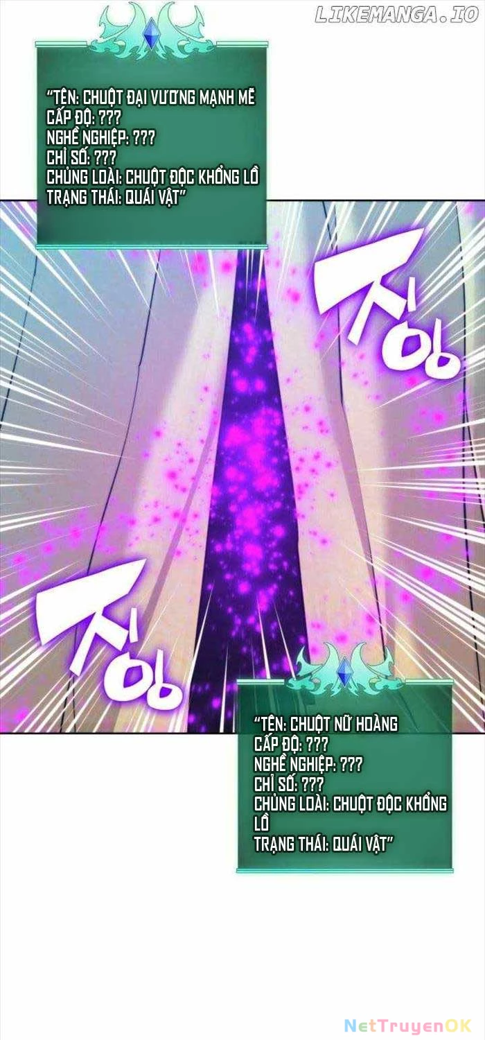 Thợ Rèn Huyền Thoại Chapter 255 - Trang 4