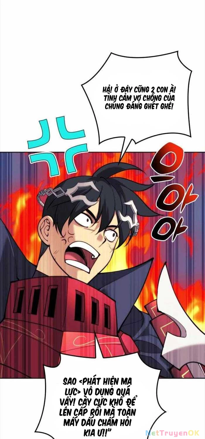 Thợ Rèn Huyền Thoại Chapter 255 - Trang 4