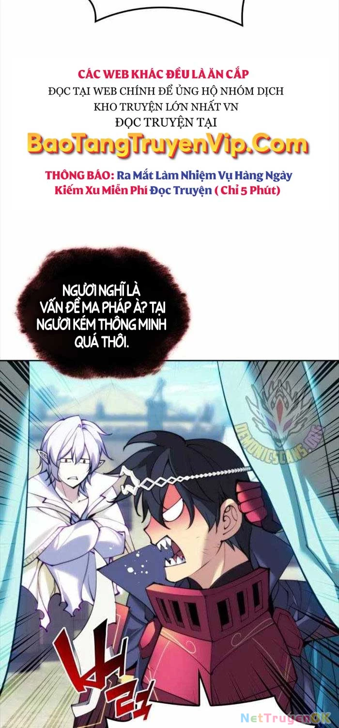 Thợ Rèn Huyền Thoại Chapter 255 - Trang 4