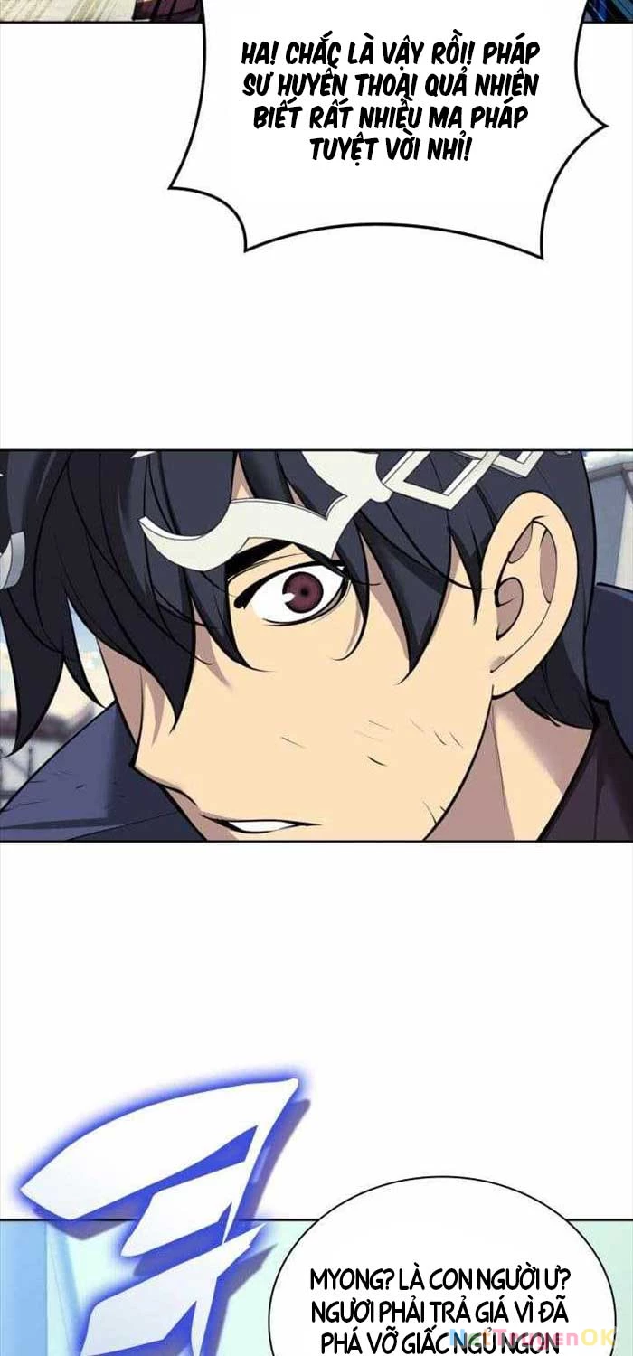 Thợ Rèn Huyền Thoại Chapter 255 - Trang 4