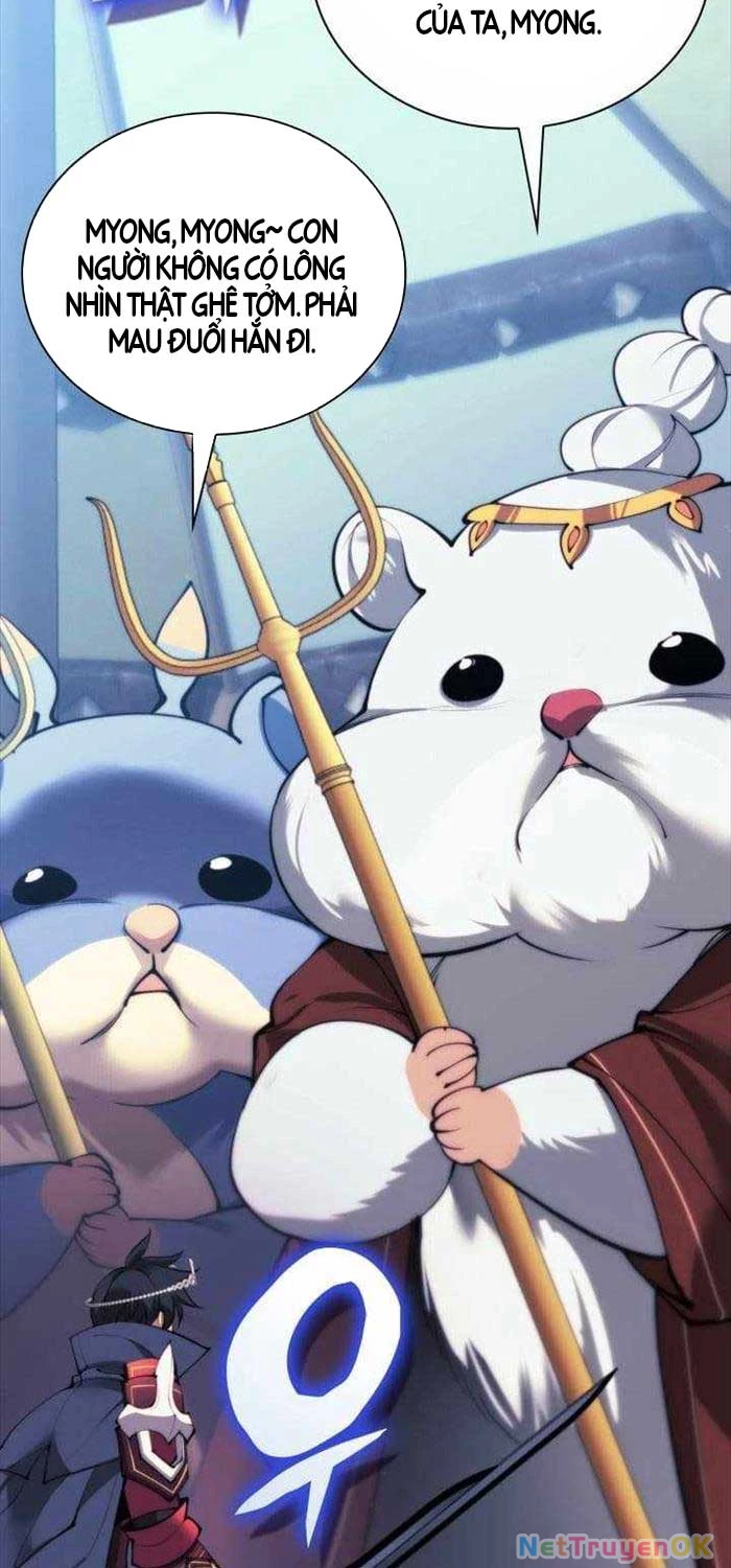 Thợ Rèn Huyền Thoại Chapter 255 - Trang 4