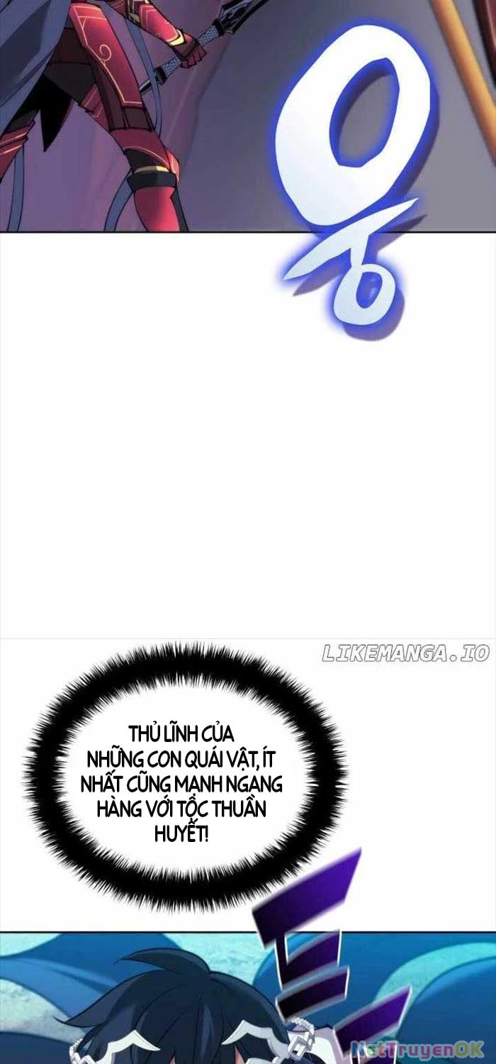 Thợ Rèn Huyền Thoại Chapter 255 - Trang 4