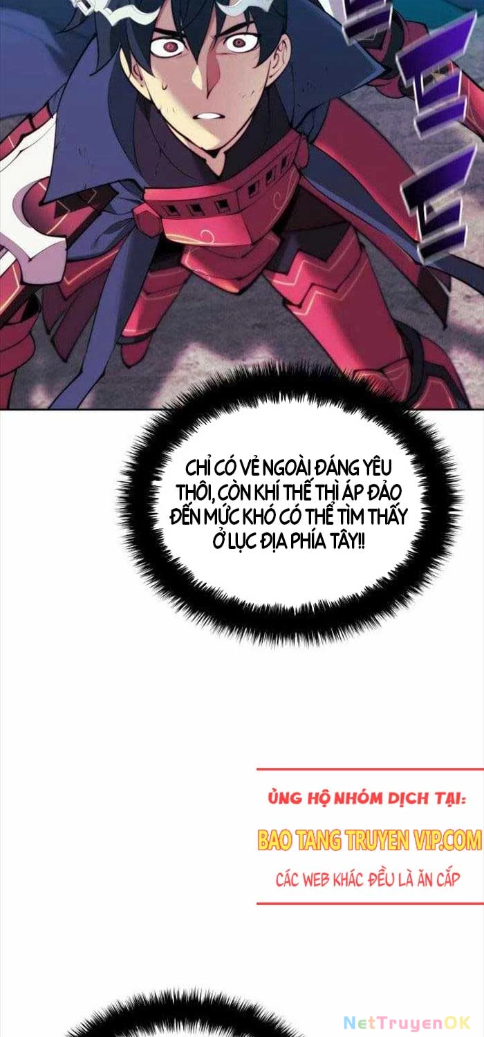 Thợ Rèn Huyền Thoại Chapter 255 - Trang 4