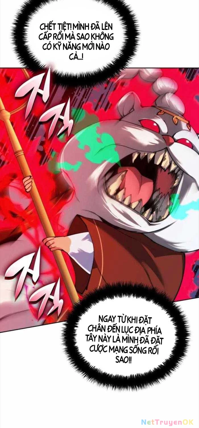 Thợ Rèn Huyền Thoại Chapter 255 - Trang 4