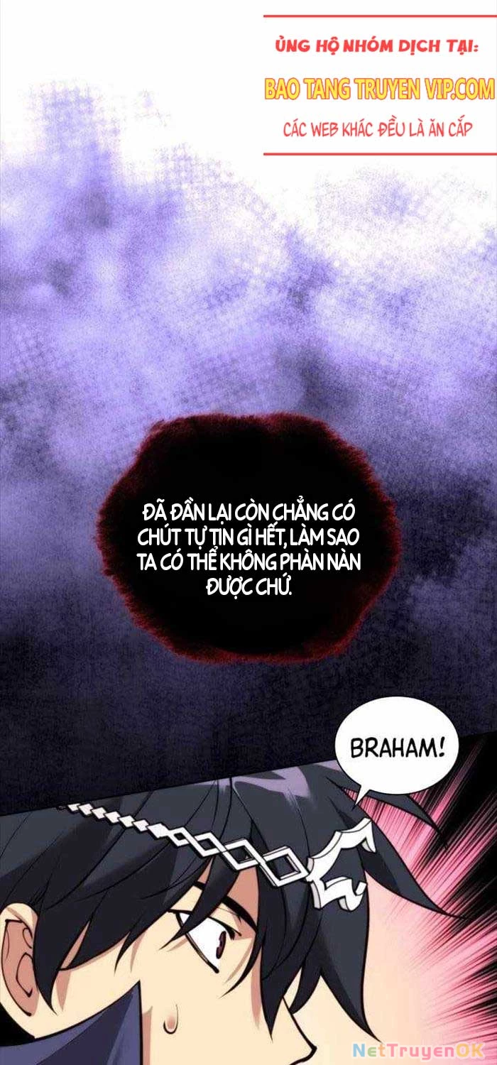 Thợ Rèn Huyền Thoại Chapter 255 - Trang 4