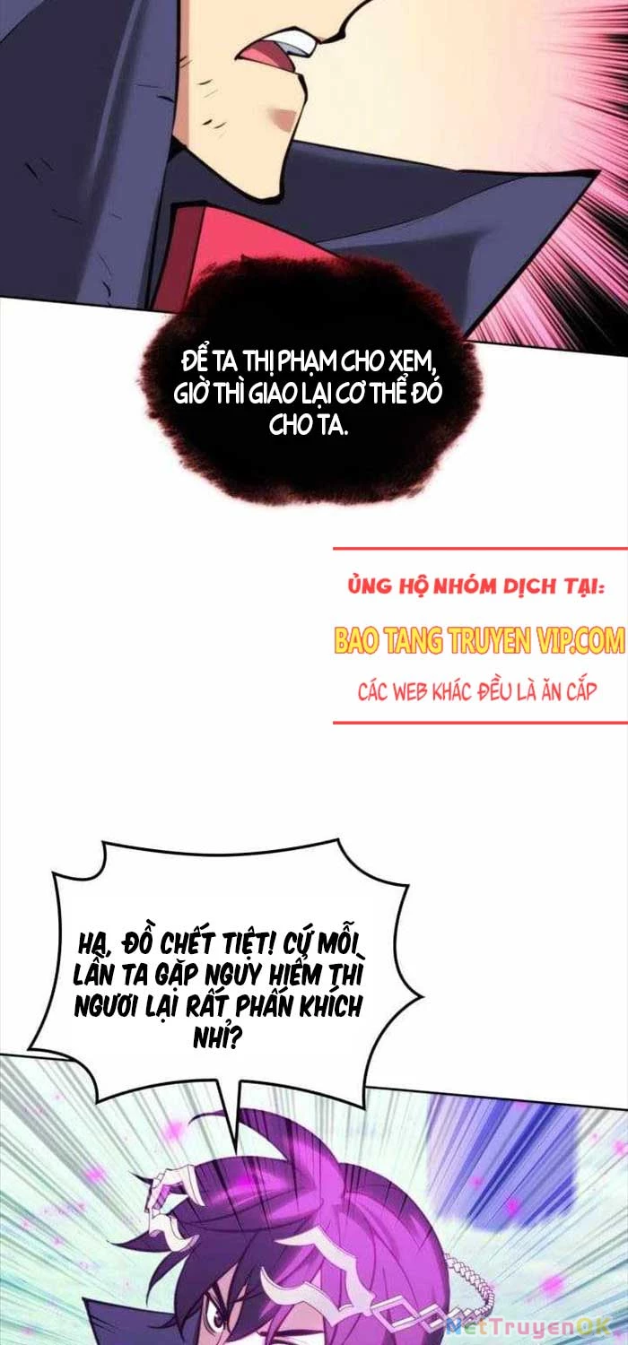 Thợ Rèn Huyền Thoại Chapter 255 - Trang 4