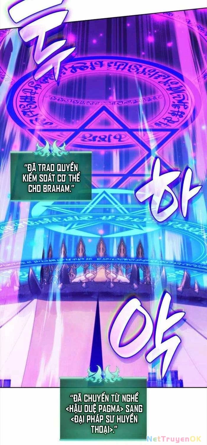 Thợ Rèn Huyền Thoại Chapter 255 - Trang 4