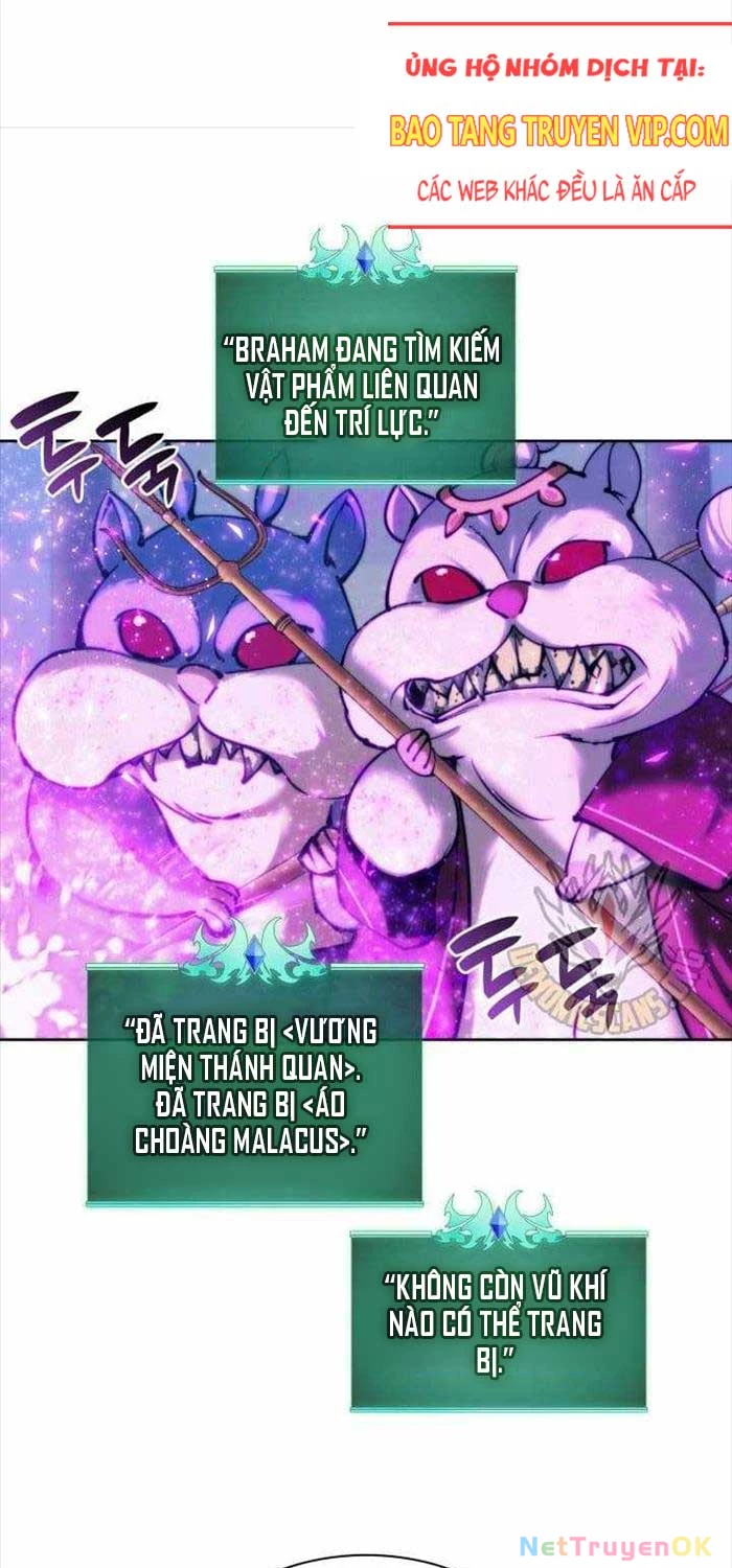 Thợ Rèn Huyền Thoại Chapter 255 - Trang 4