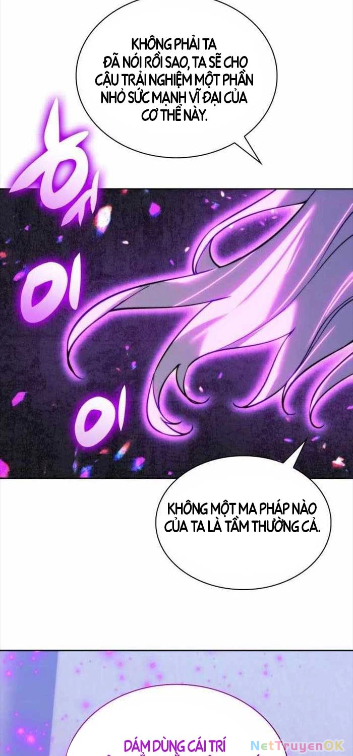 Thợ Rèn Huyền Thoại Chapter 255 - Trang 4