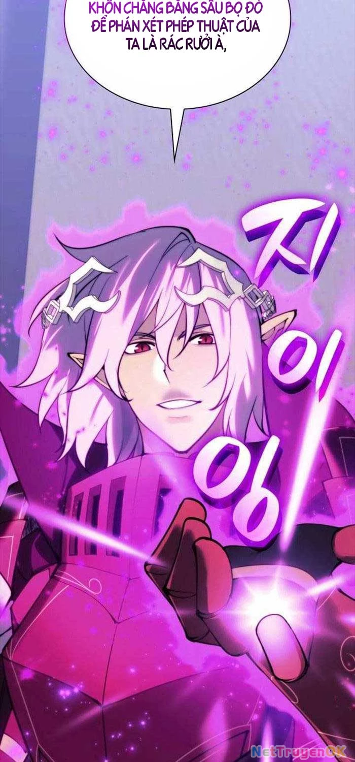 Thợ Rèn Huyền Thoại Chapter 255 - Trang 4