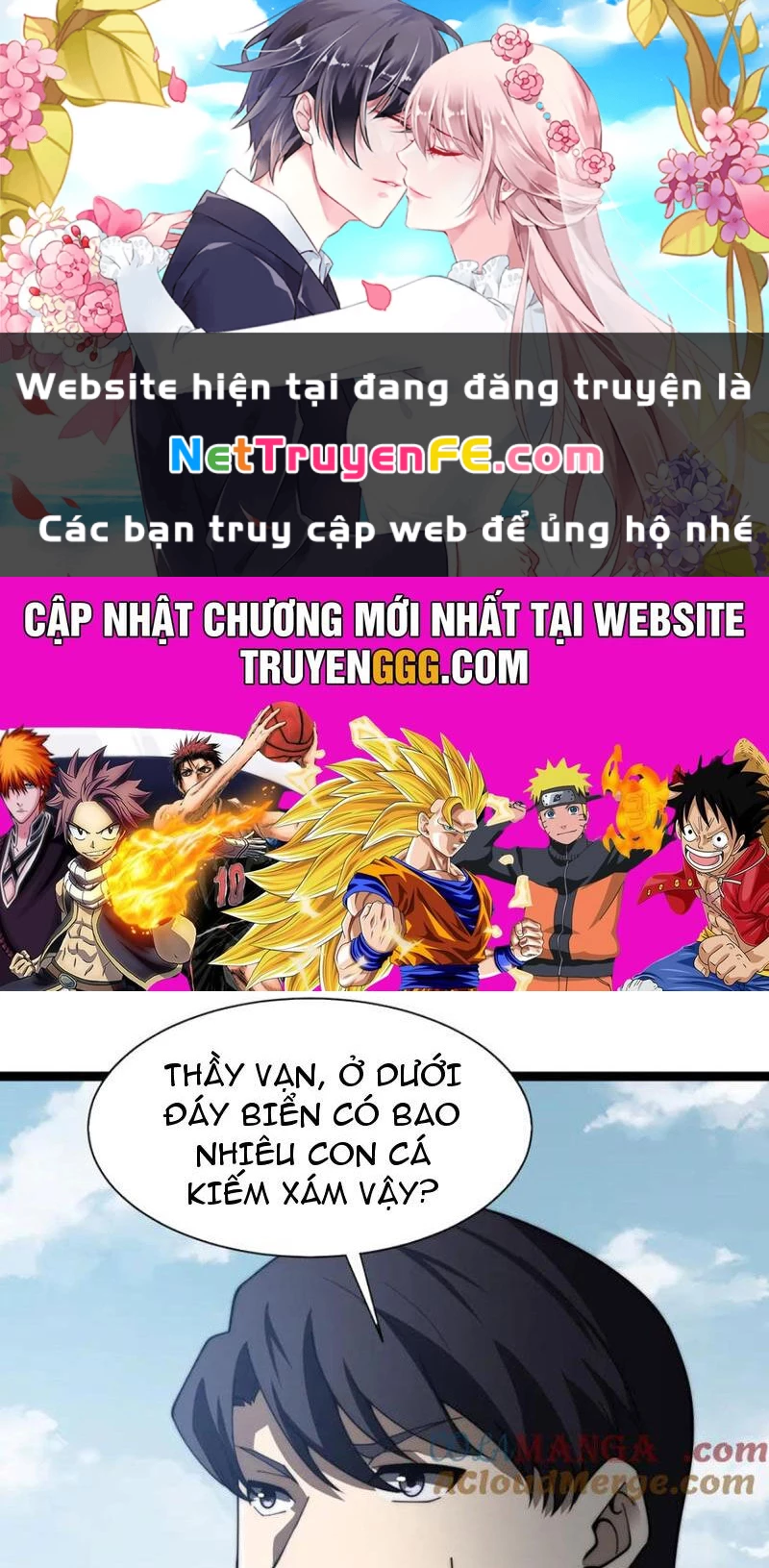 Sức Mạnh Tối Đa? Ta Lại Là Vong Linh Sư! Chapter 61 - Trang 4