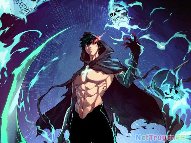 Sức Mạnh Tối Đa? Ta Lại Là Vong Linh Sư! Chapter 61 - Trang 4