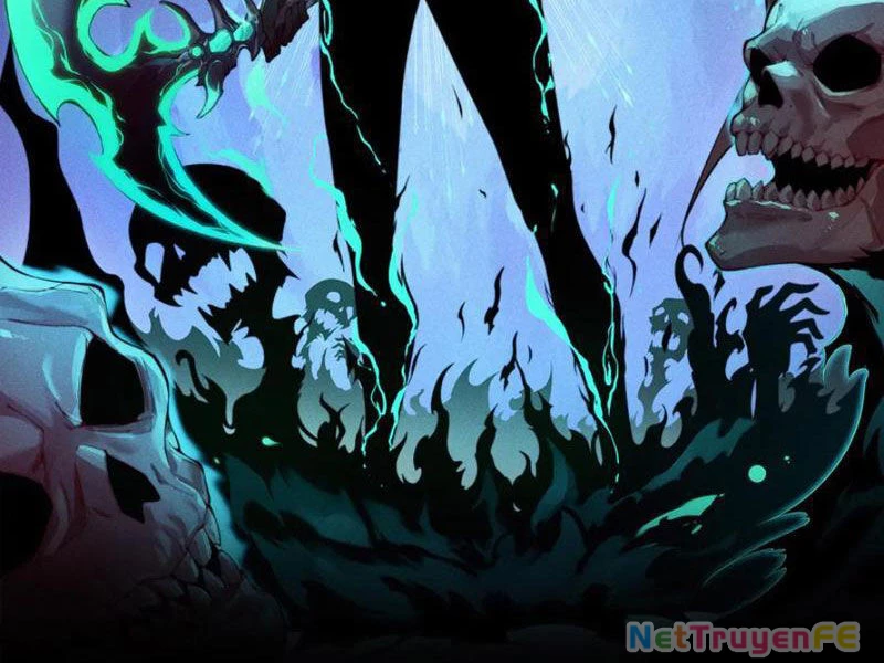 Sức Mạnh Tối Đa? Ta Lại Là Vong Linh Sư! Chapter 61 - Trang 4