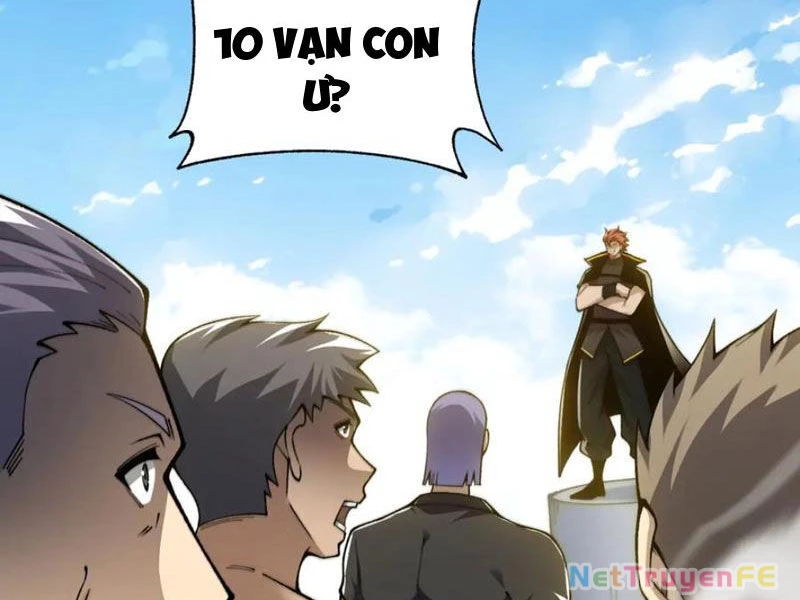 Sức Mạnh Tối Đa? Ta Lại Là Vong Linh Sư! Chapter 61 - Trang 4