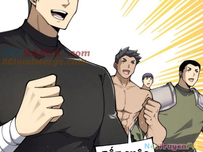 Sức Mạnh Tối Đa? Ta Lại Là Vong Linh Sư! Chapter 61 - Trang 4