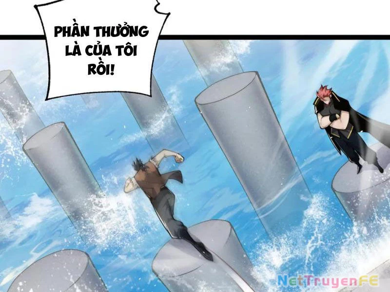 Sức Mạnh Tối Đa? Ta Lại Là Vong Linh Sư! Chapter 61 - Trang 4