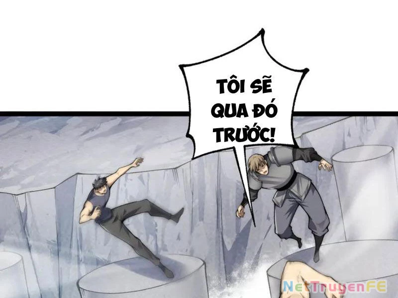 Sức Mạnh Tối Đa? Ta Lại Là Vong Linh Sư! Chapter 61 - Trang 4