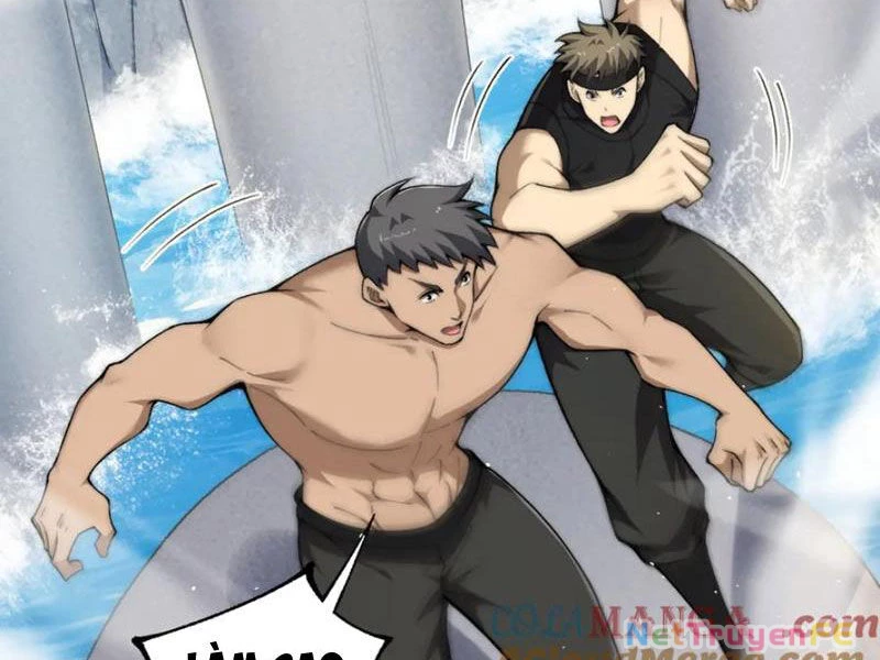 Sức Mạnh Tối Đa? Ta Lại Là Vong Linh Sư! Chapter 61 - Trang 4