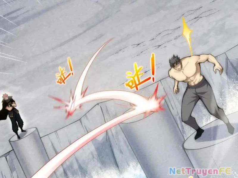 Sức Mạnh Tối Đa? Ta Lại Là Vong Linh Sư! Chapter 61 - Trang 4